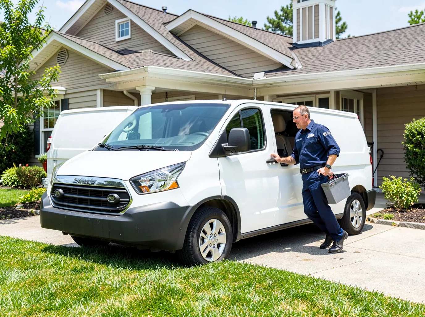 Emergency Plumber company in Offerman, GA