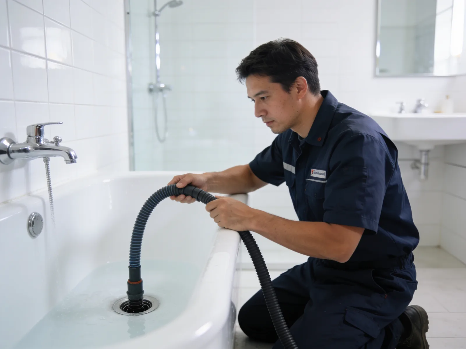 Emergency Plumber Offerman, GA FAQs